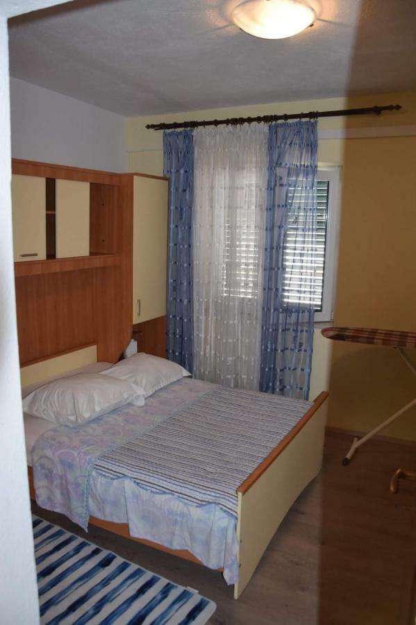 Apartman Linda 巴什卡沃达 外观 照片