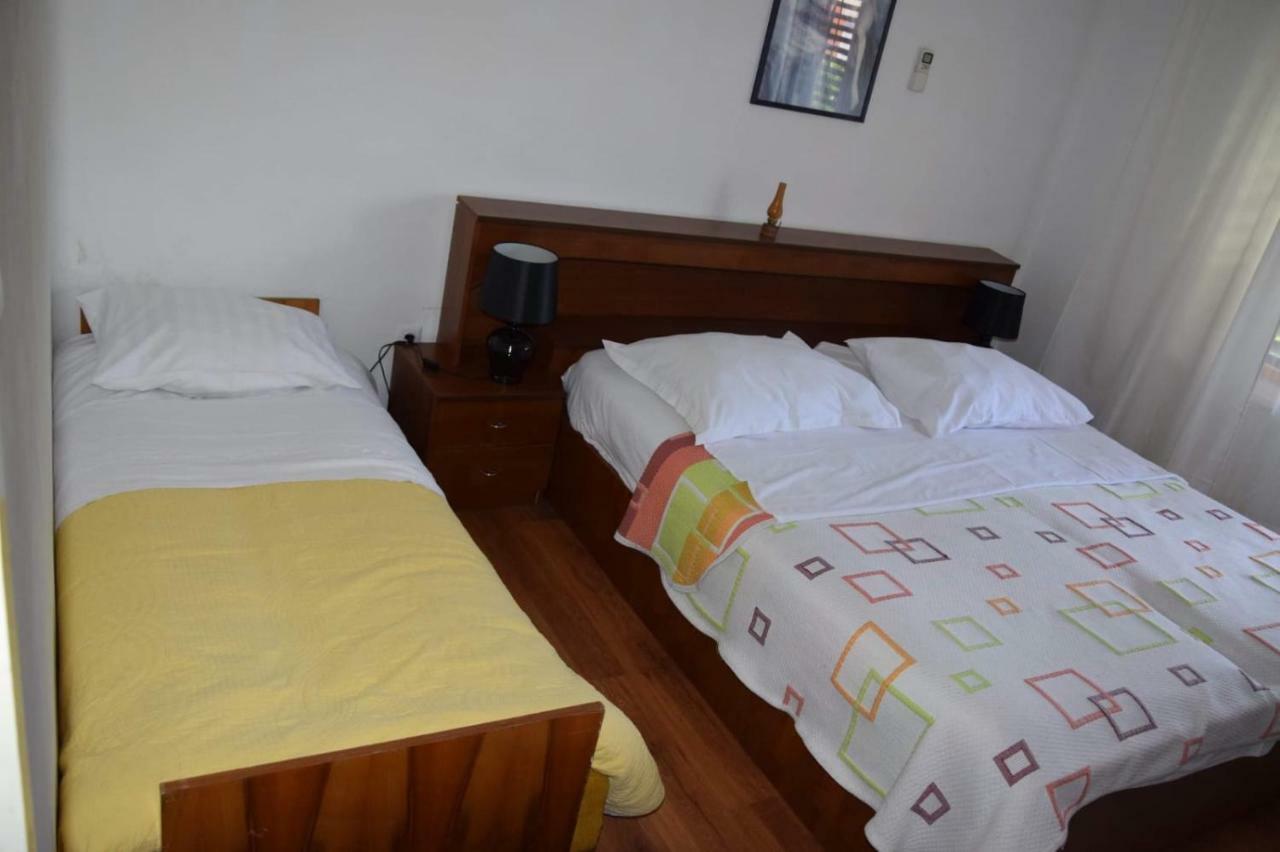 Apartman Linda 巴什卡沃达 外观 照片