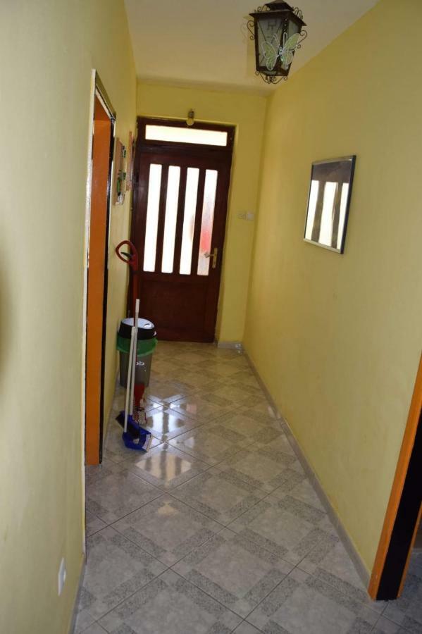 Apartman Linda 巴什卡沃达 外观 照片
