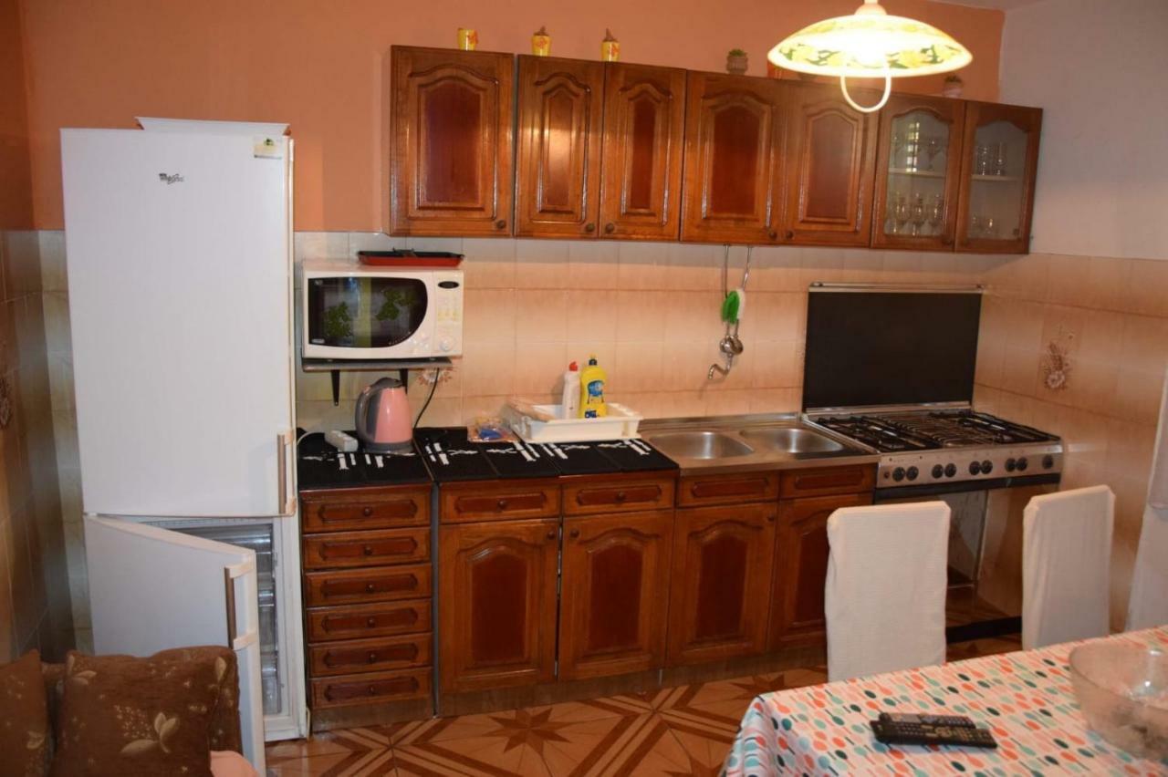 Apartman Linda 巴什卡沃达 外观 照片